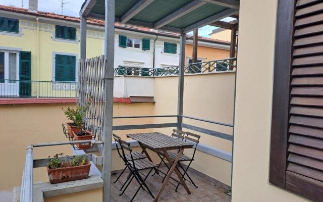 La Casa in Passeggiata - Seancity