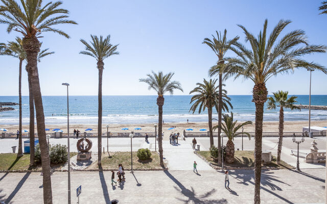 Sitges Group Ocean