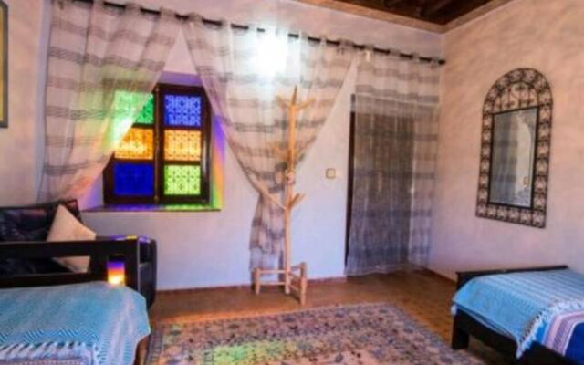 Wafa'S House