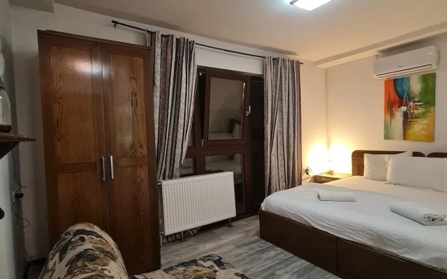 Guesthouse Hotel My Home