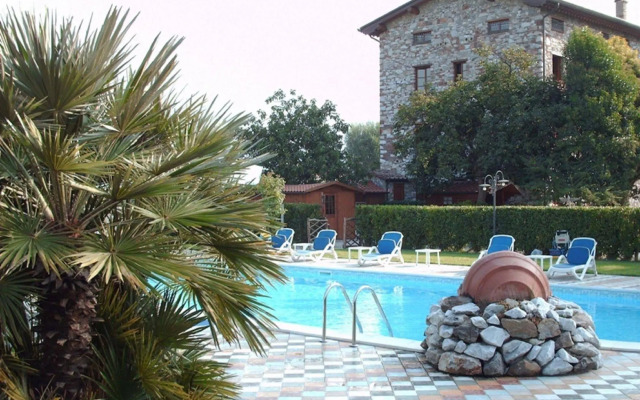 B&B Villa Corte Degli Dei