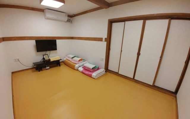 Sophia Guesthouse
