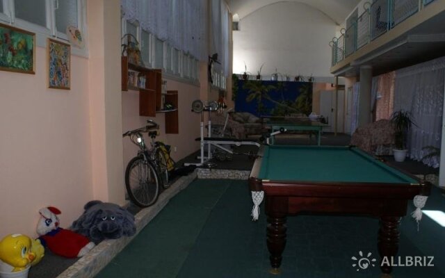 Lyudmila Guest House