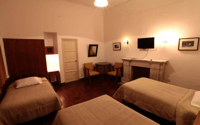 Hostal Solar