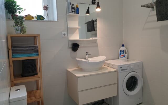 Oporto Downtown Apartment