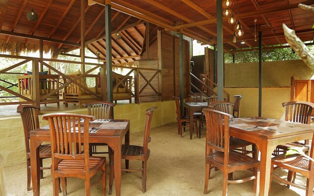 Leopard Nest - Glamping in Yala