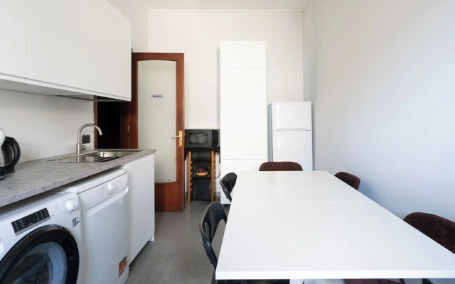 Appartamento Matthias by Wonderful Italy