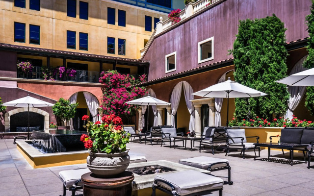 Hotel Valencia Santana Row