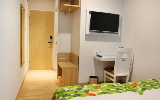 Stori Hotel Ambon – Guest Rooms – Ambon