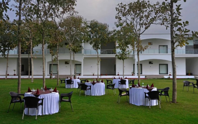 The Elegance Resort