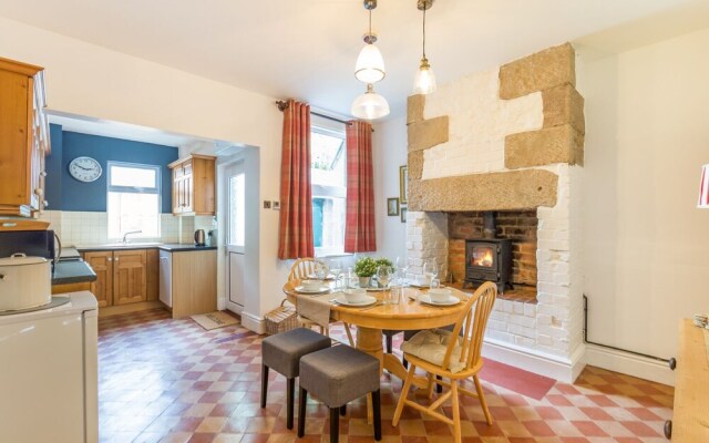 Bobbin Cottage
