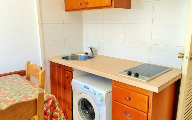 Apartamento Argonavis 119