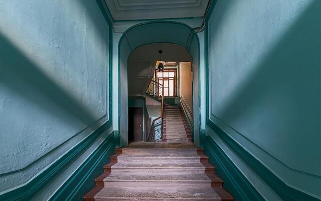 Colorspb Aparthotel Merchant House
