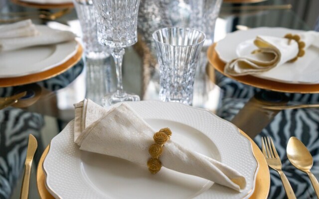 Dream Inn-29 Boulevard Private Garden