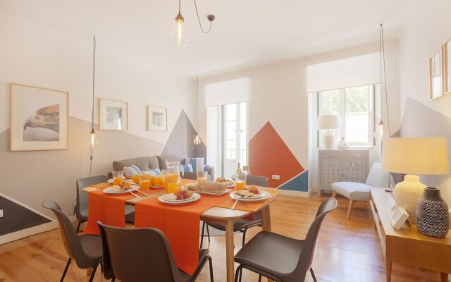 Sweet Inn Apartments - Santa Marta