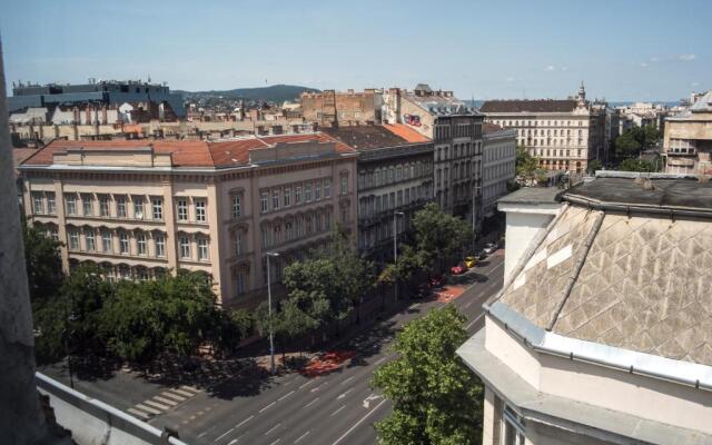 Basilica View Apartment