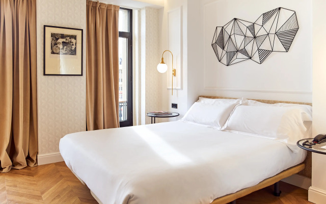 Occidental León Alfonso V