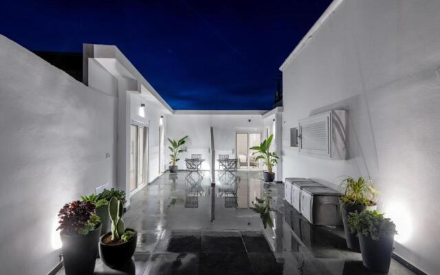 Sunwaves Beach studio I