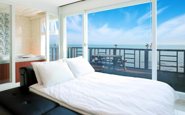 Pohang Sea Sure Pension