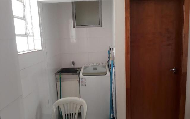 Apartamento Tubal