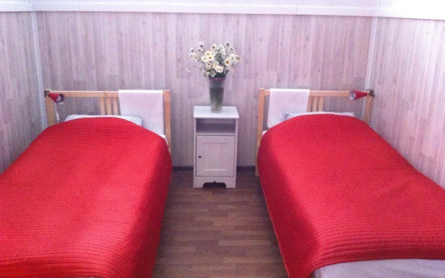 Hostel Fort
