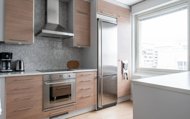 2ndhomes Koskenranta Apartment