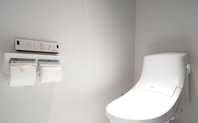 Real Life Aoyama 2BR Suite 3-bed 3min Aoyama 1ch