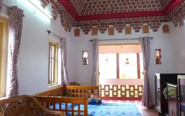 Urban Tripper Aamar Bari Homestay by Arindam