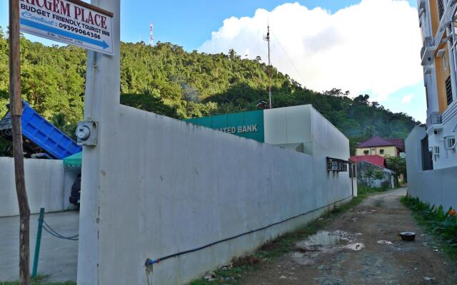 Chariz Inn