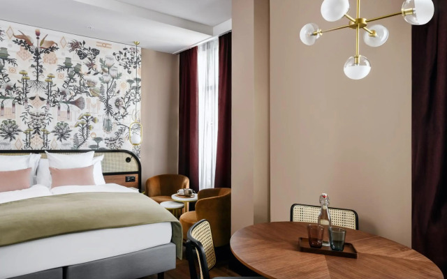 Hotel Seidenhof