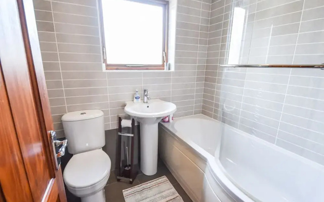 11 Anglesey Road