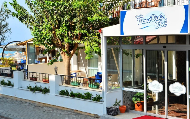 Gumuldur Mavi Deniz Otel