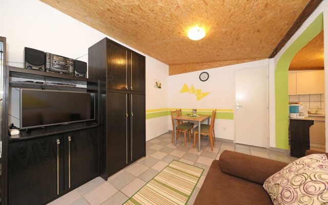Apartments Vesna