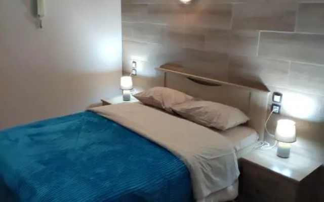 G M 5 ROOMS KENTRO in the heart of the city - фото 2