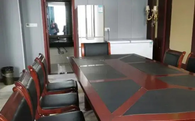 Huasheng Hotel