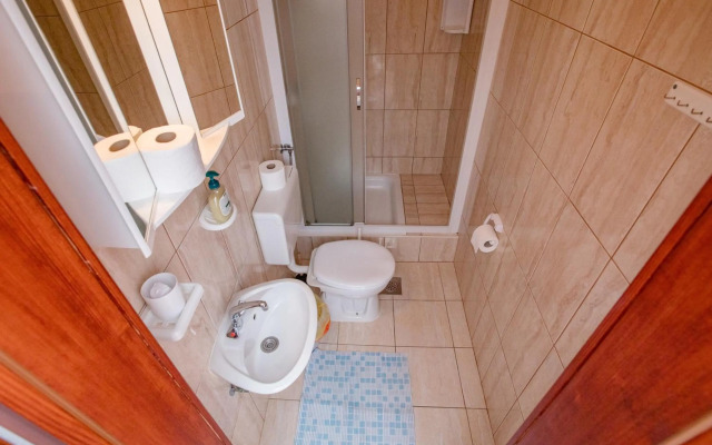 Ferien Haus mit Garten Pool