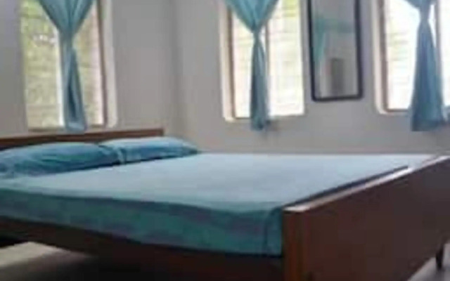 Stelden Residency