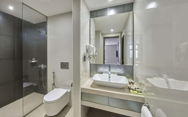 Rixos Obhur Jeddah Resort & Villas