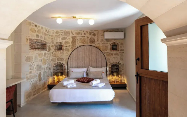 Moundros Luxury Villa & Spa