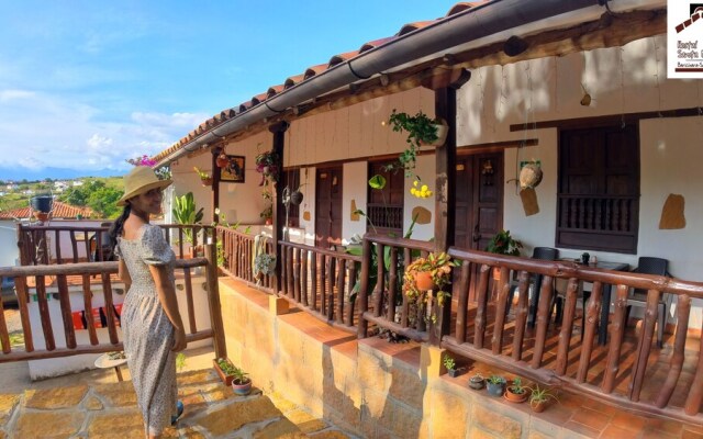 Hostal Santa Mónica