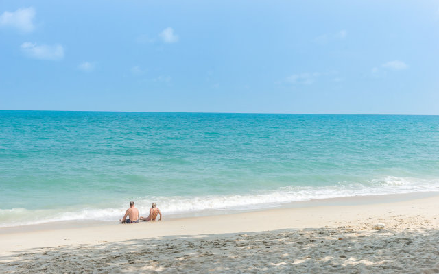 White Sand Samui Resort