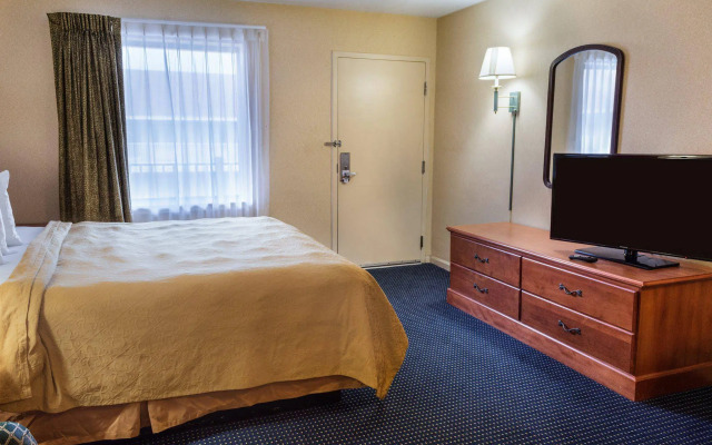 Quality Inn Little Creek