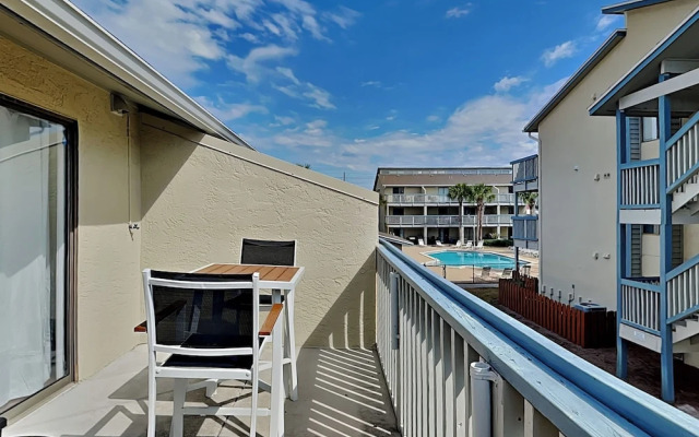 Sunswept Condominium #210