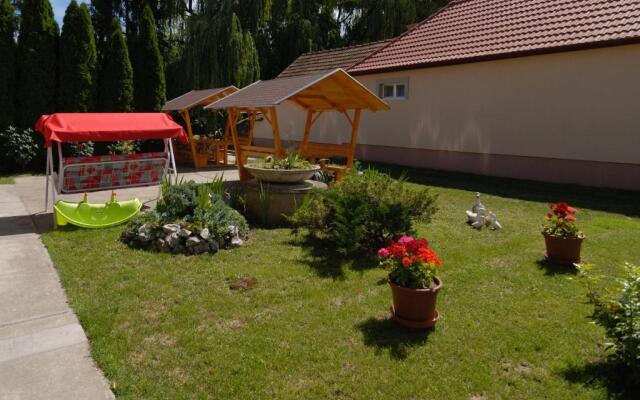 La Siesta Bogács Apartman