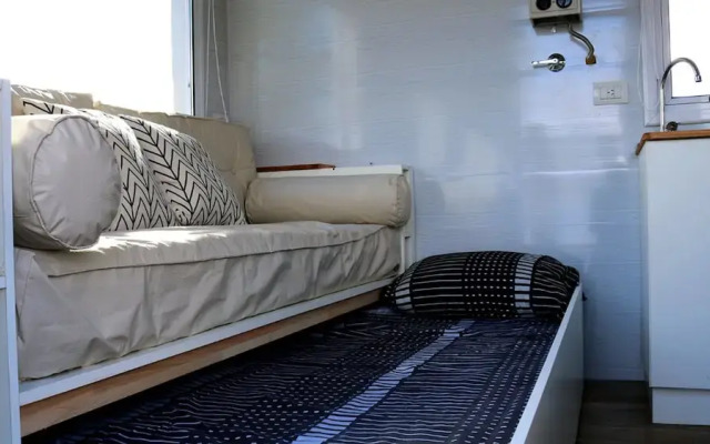 Complejo Tiny House Argentina