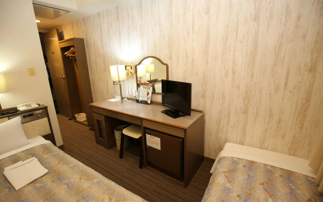 Apoa Hotel
