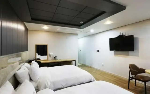 Wolmido Grand Suite