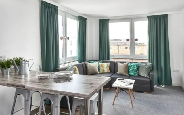 Charming Studios for STUDENTS- LEICESTER