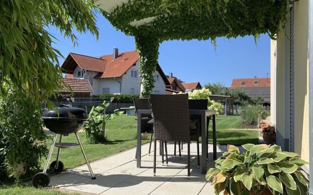 Ferienwohnungen Haag