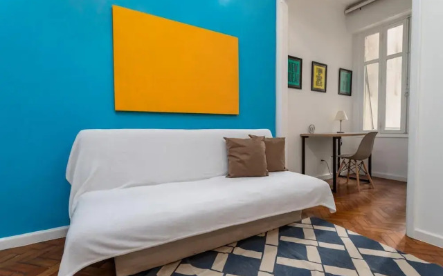 5 Minutes From Copacabana Beach Nsc808
